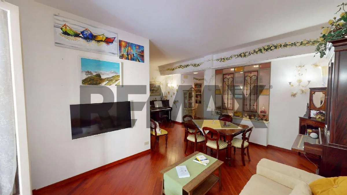 Appartamento in vendita a Genova, Quarto - foto 2
