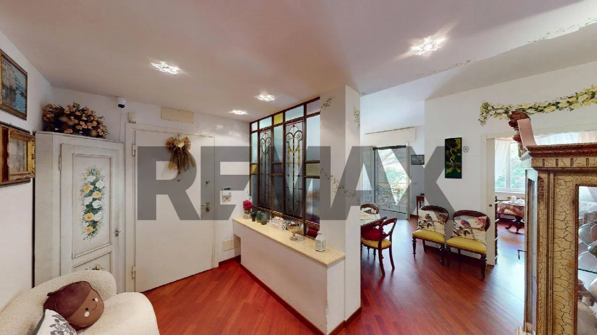 Appartamento in vendita a Genova, Quarto - foto 3