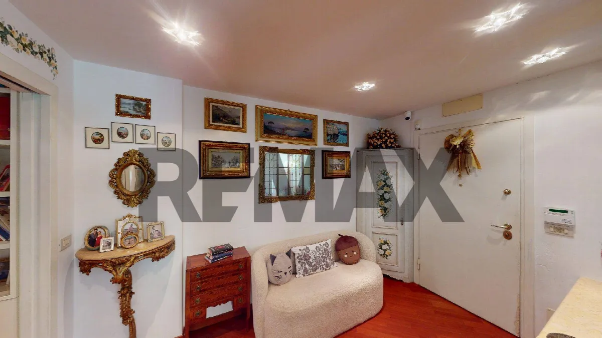 Appartamento in vendita a Genova, Quarto - foto 4