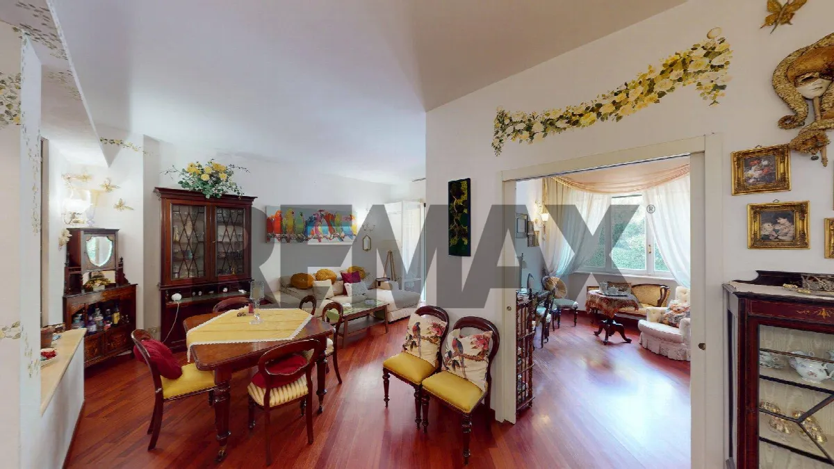 Appartamento in vendita a Genova, Quarto - foto 5