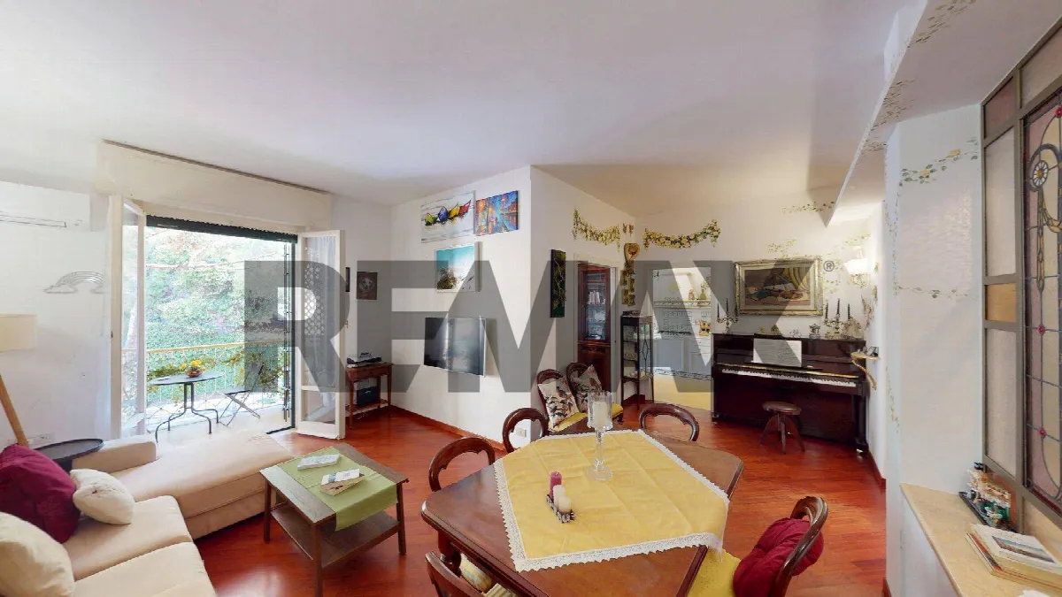 Appartamento in vendita a Genova, Quarto - foto 7