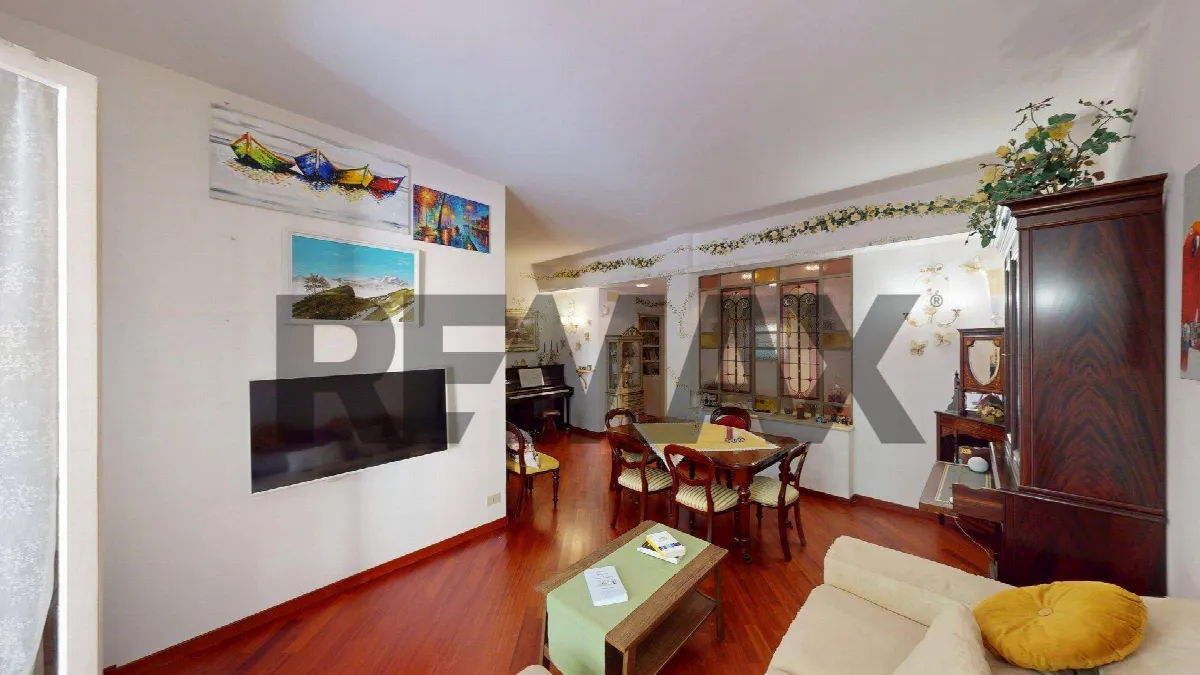 Appartamento in vendita a Genova, Quarto - foto 8