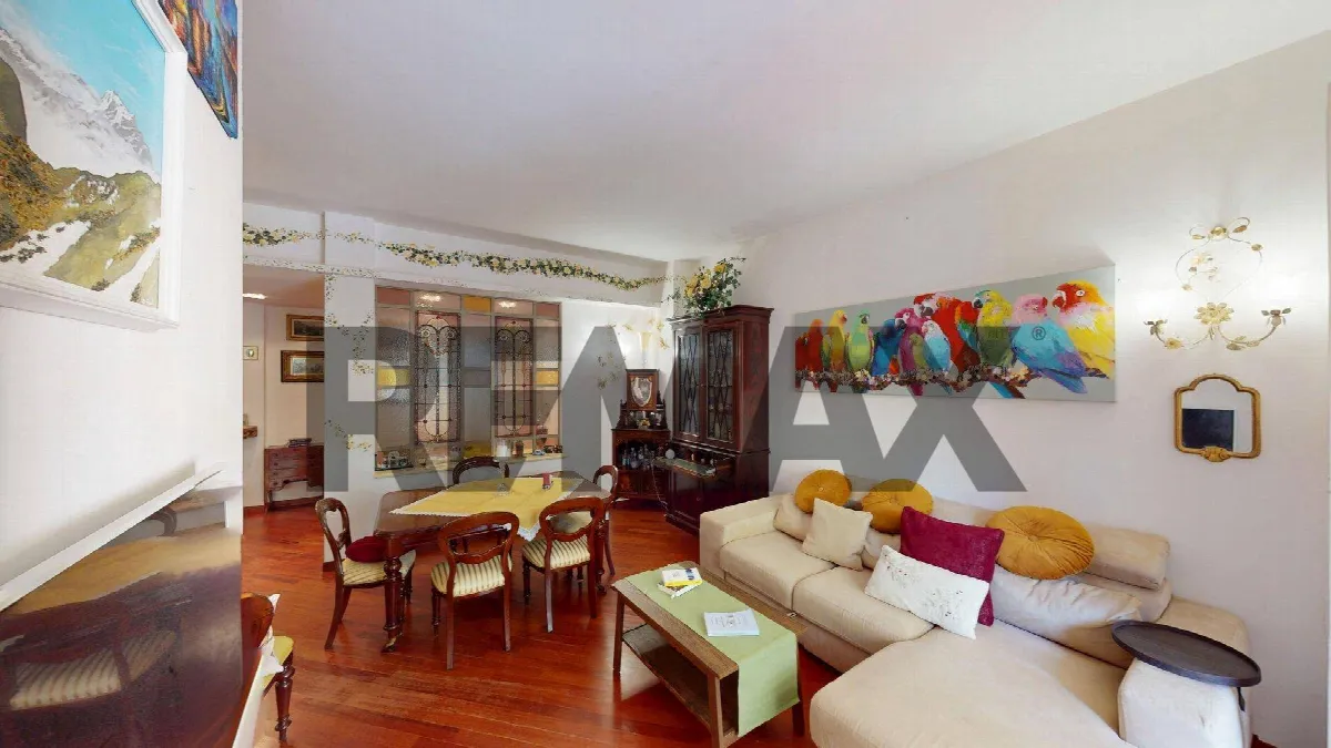 Appartamento in vendita a Genova, Quarto - foto 9