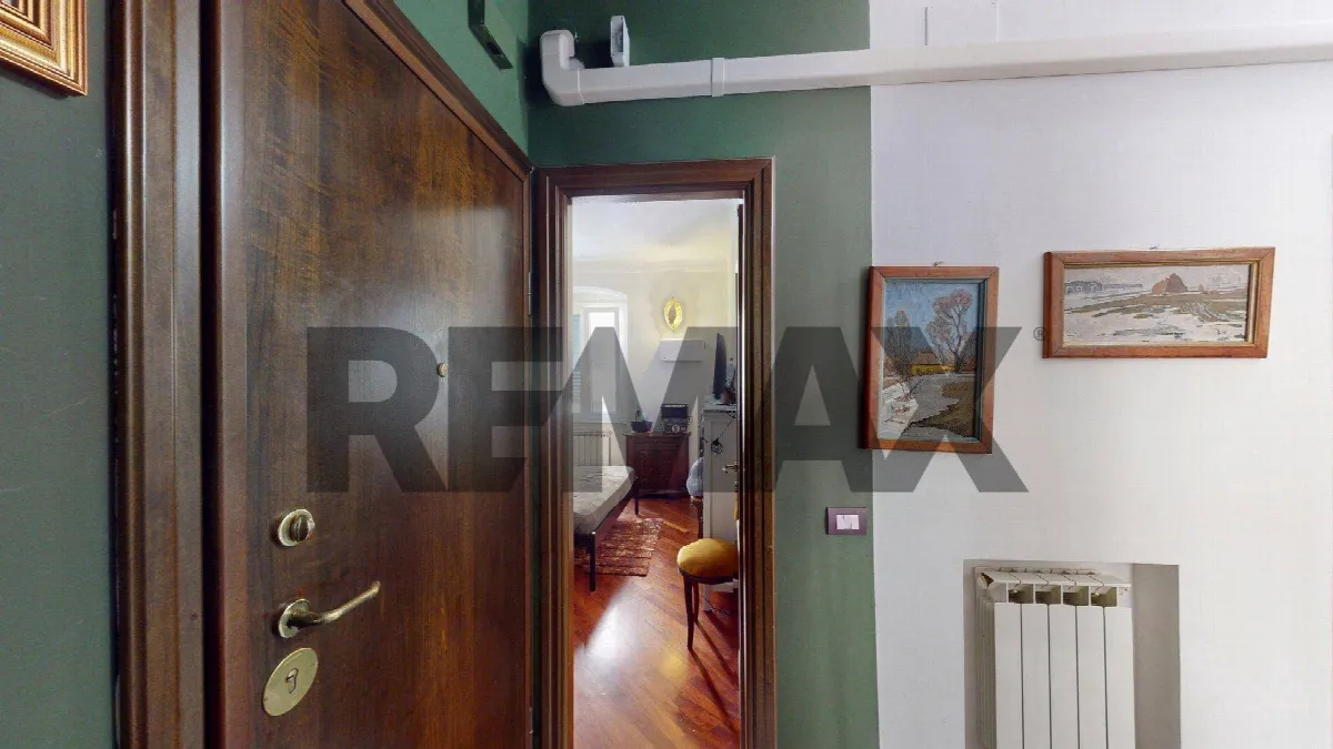Appartamento in vendita a Genova, S. Fruttuoso - foto 5