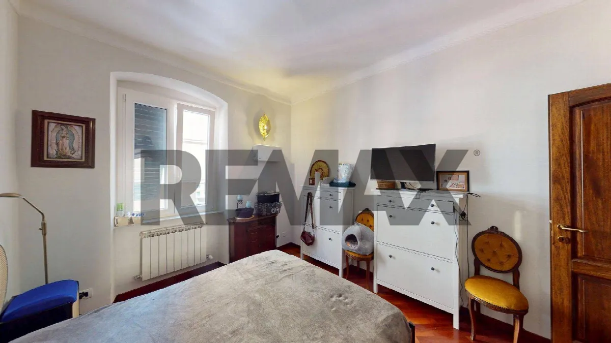Appartamento in vendita a Genova, S. Fruttuoso - foto 8
