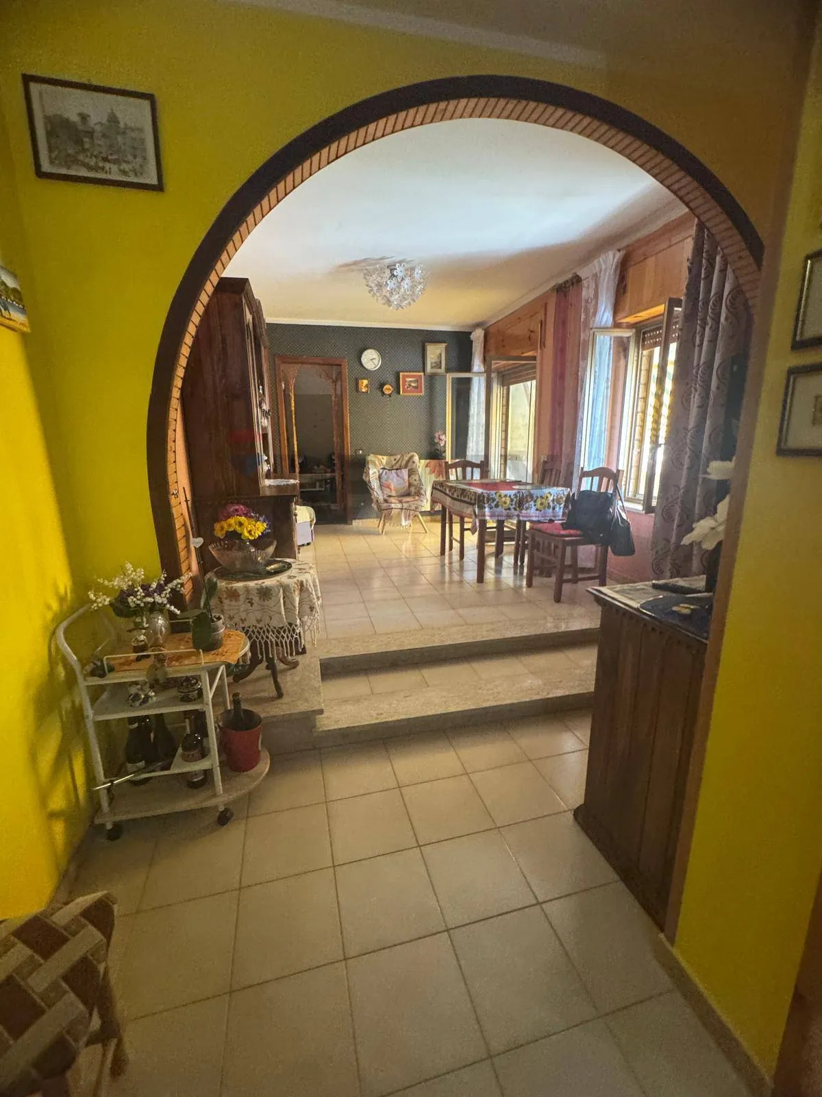 Appartamento in vendita a Castelforte, Suio - foto 1