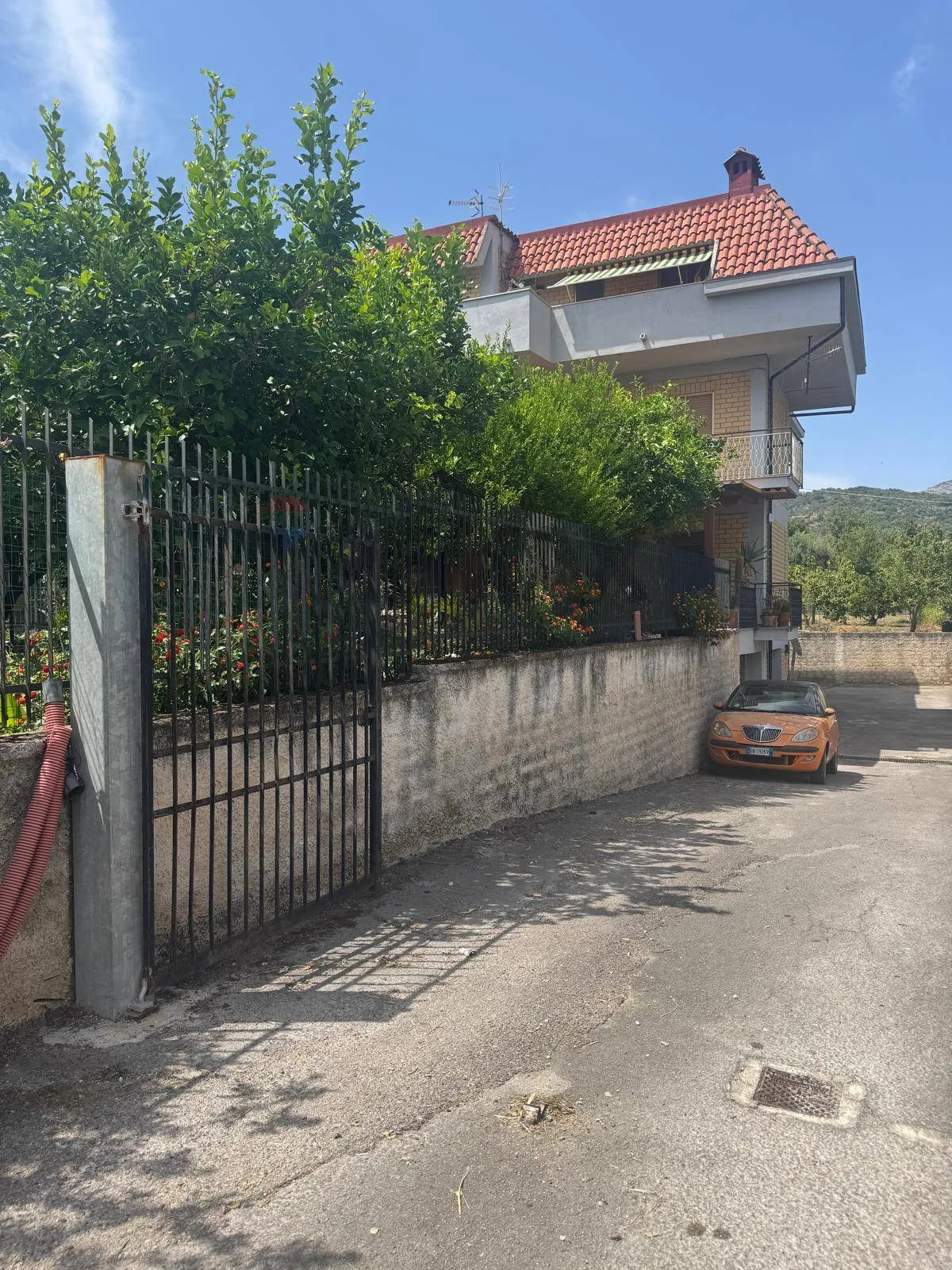 Appartamento in vendita a Castelforte, Suio - foto 2