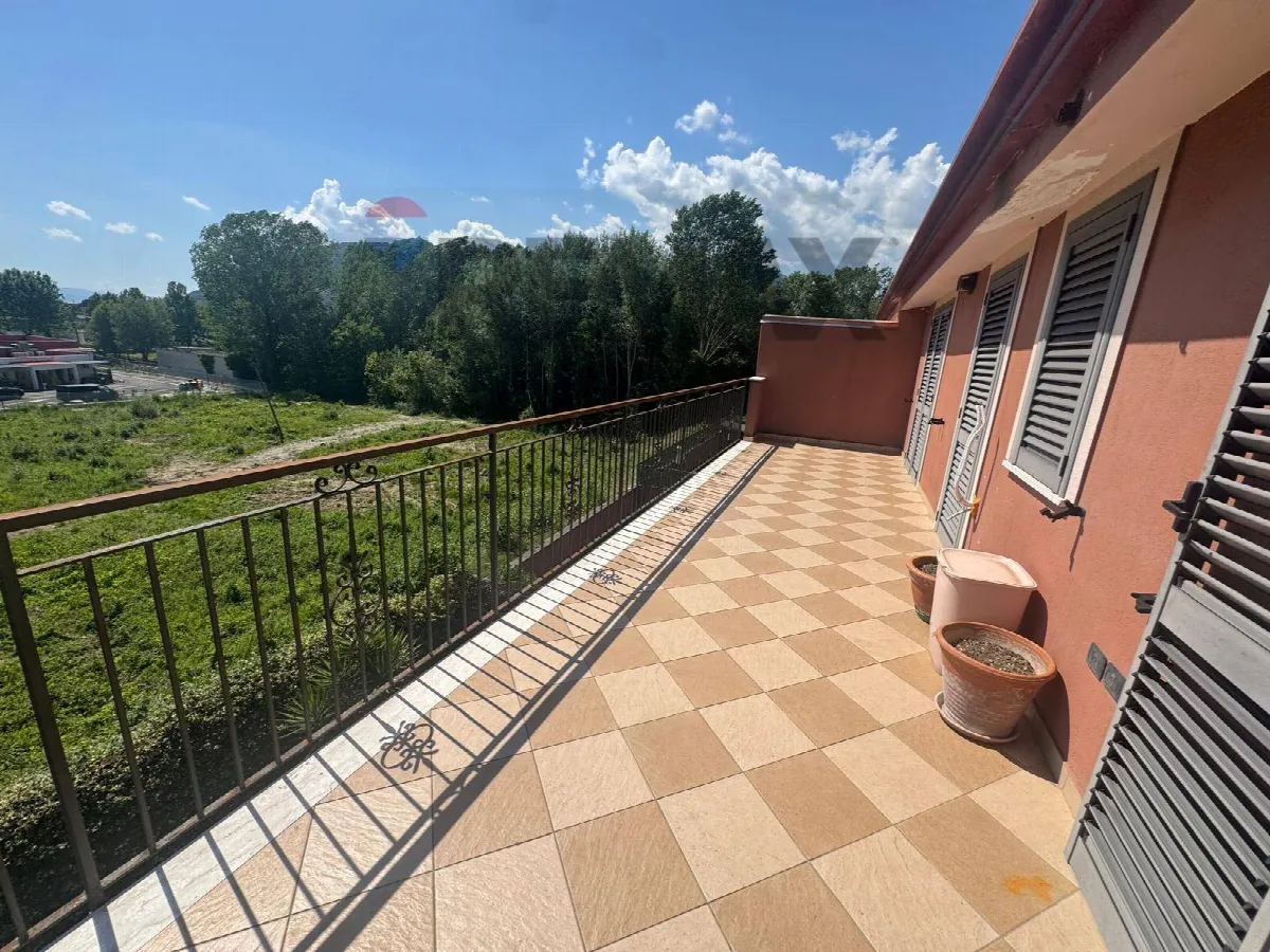Appartamento in vendita a Cassino, San Pasquale - foto 2