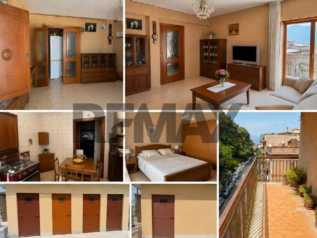 Appartamento in vendita a Cassino - foto 1