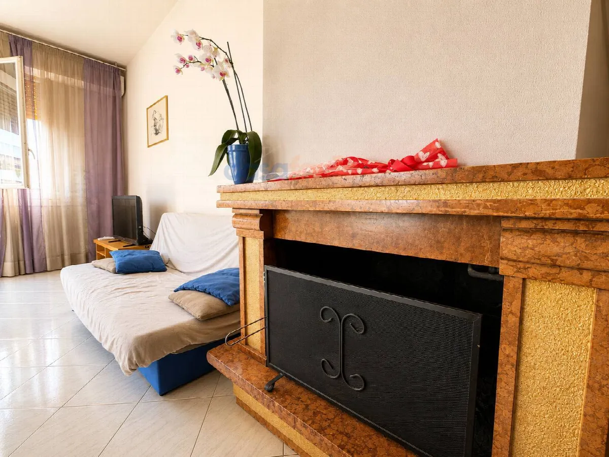 Appartamento in vendita a Terni, Valenza - foto 10