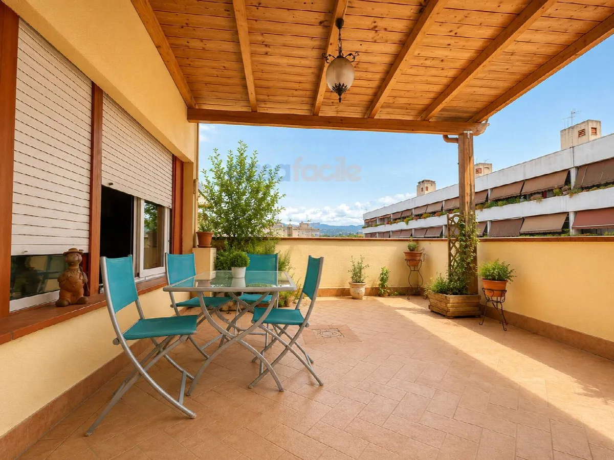 Appartamento in vendita a Terni, Valenza - foto 2
