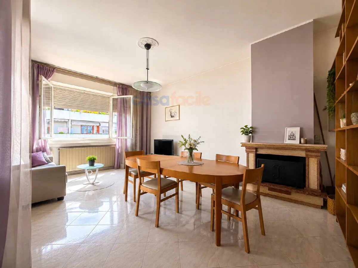 Appartamento in vendita a Terni, Valenza - foto 7