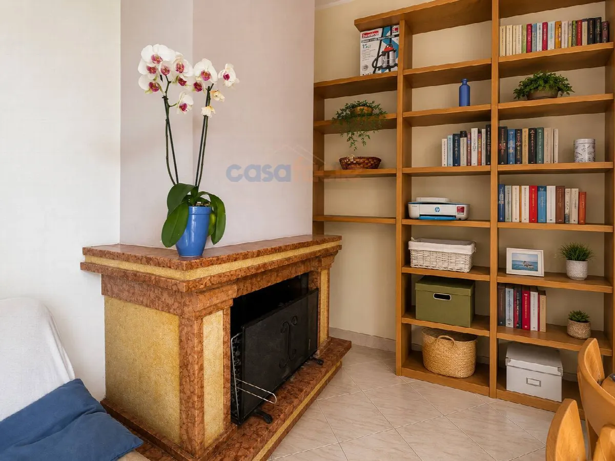 Appartamento in vendita a Terni, Valenza - foto 8