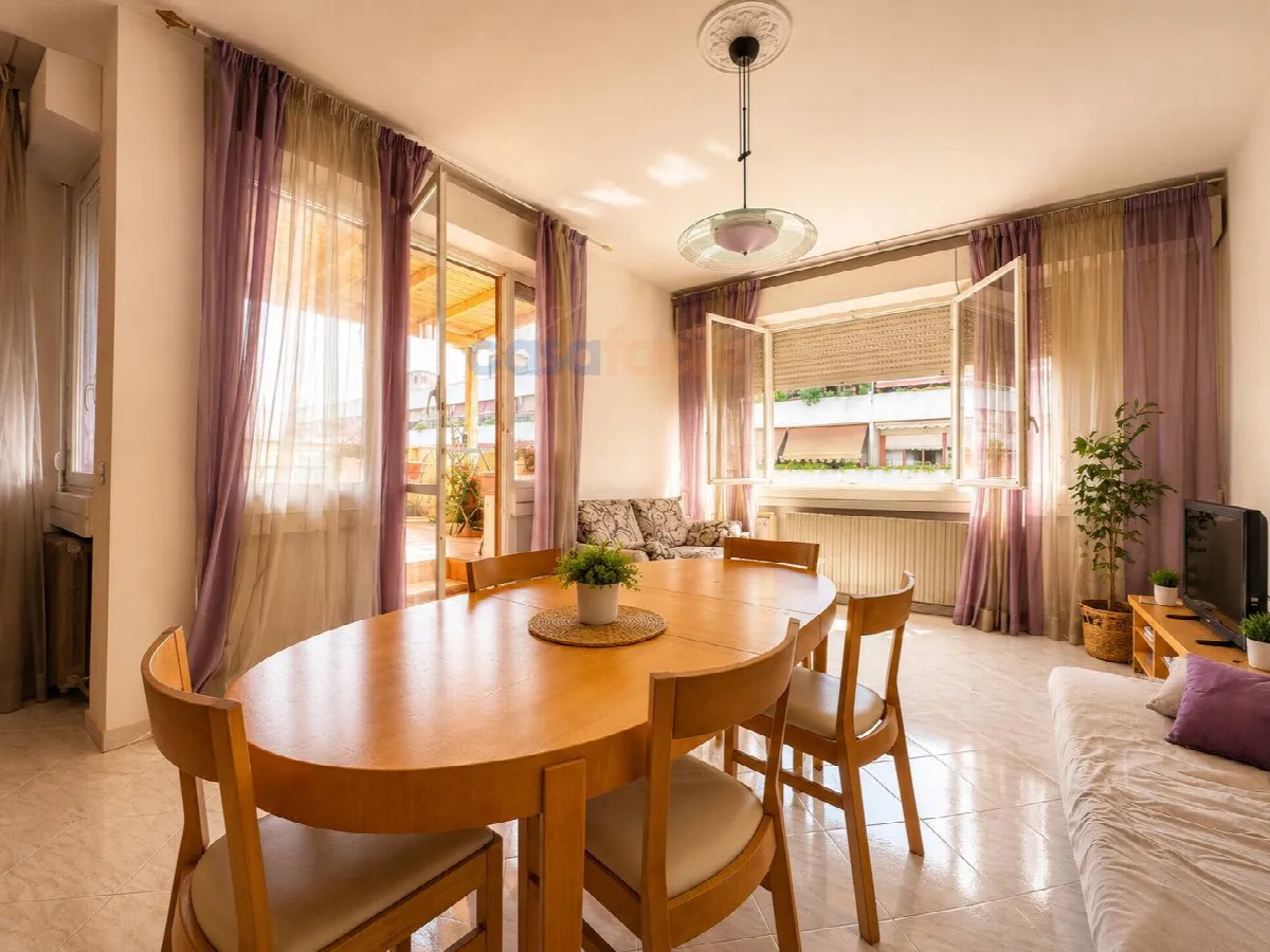 Appartamento in vendita a Terni, Valenza - foto 9