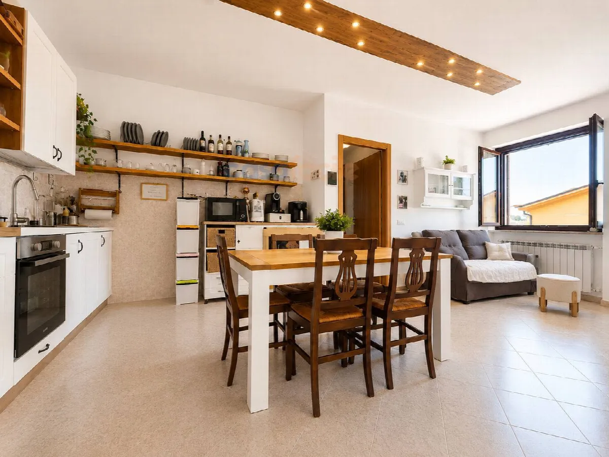 Appartamento in vendita a Amelia, Fornole - foto 1