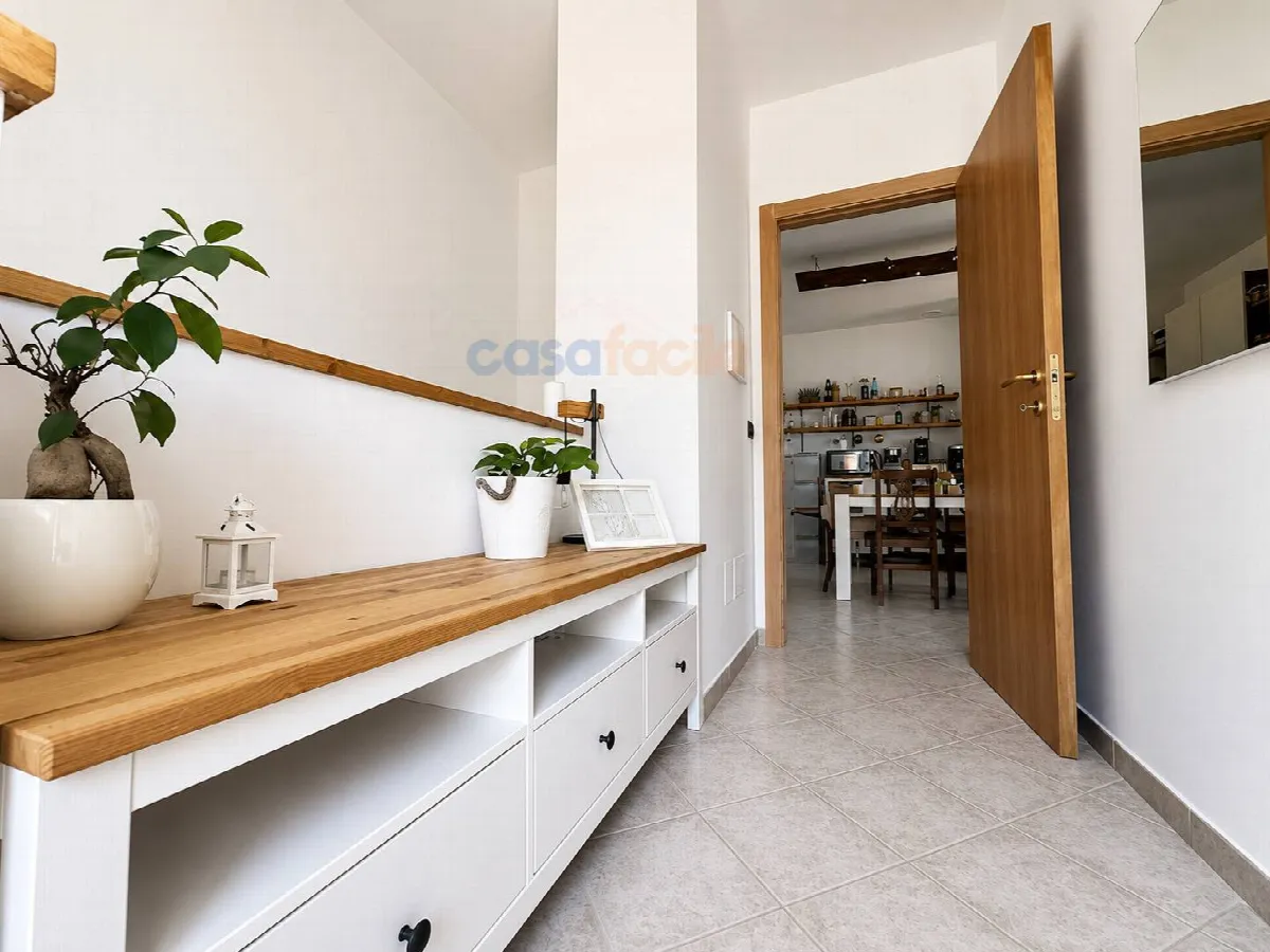 Appartamento in vendita a Amelia, Fornole - foto 10