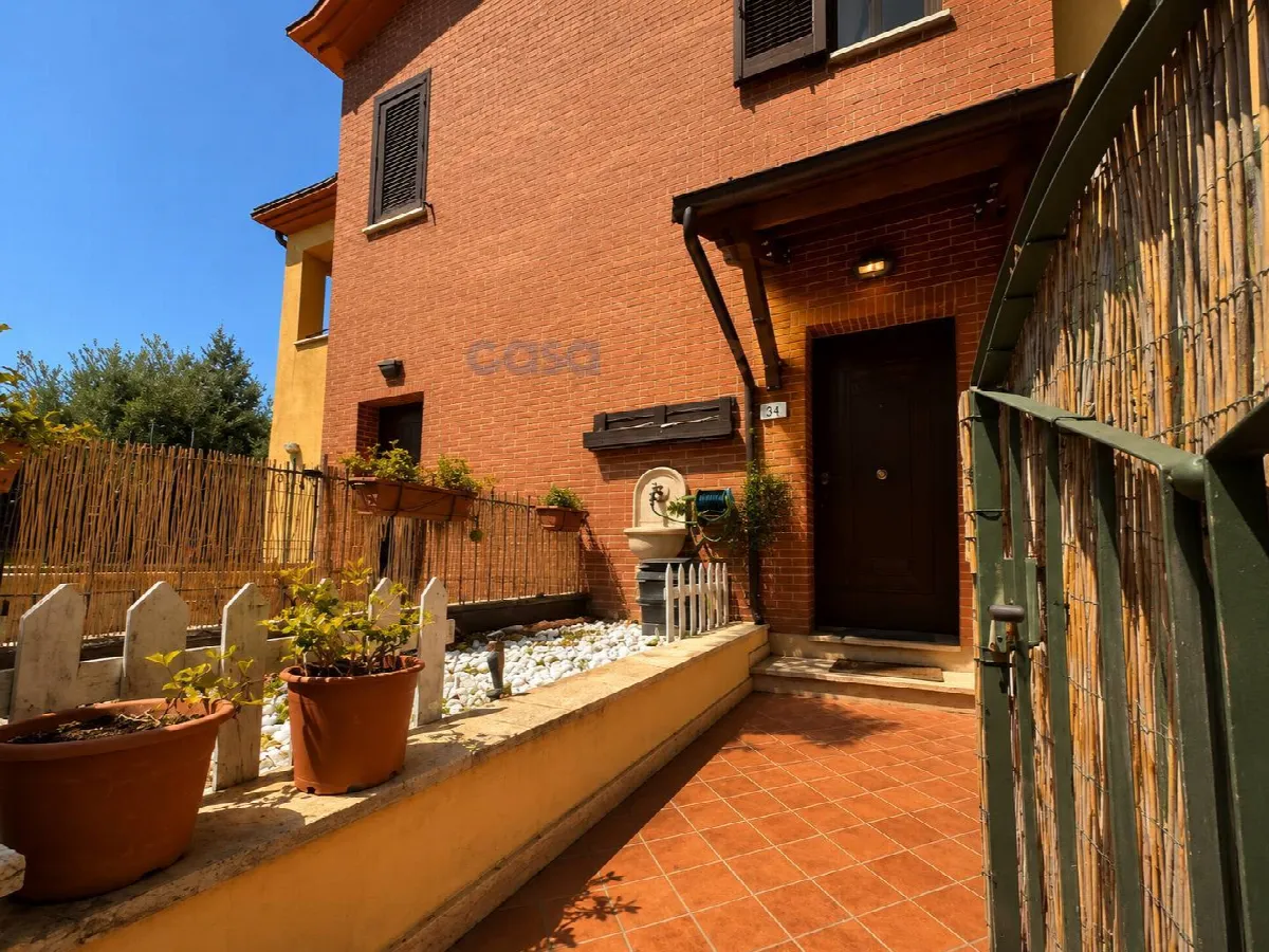 Appartamento in vendita a Amelia, Fornole - foto 4