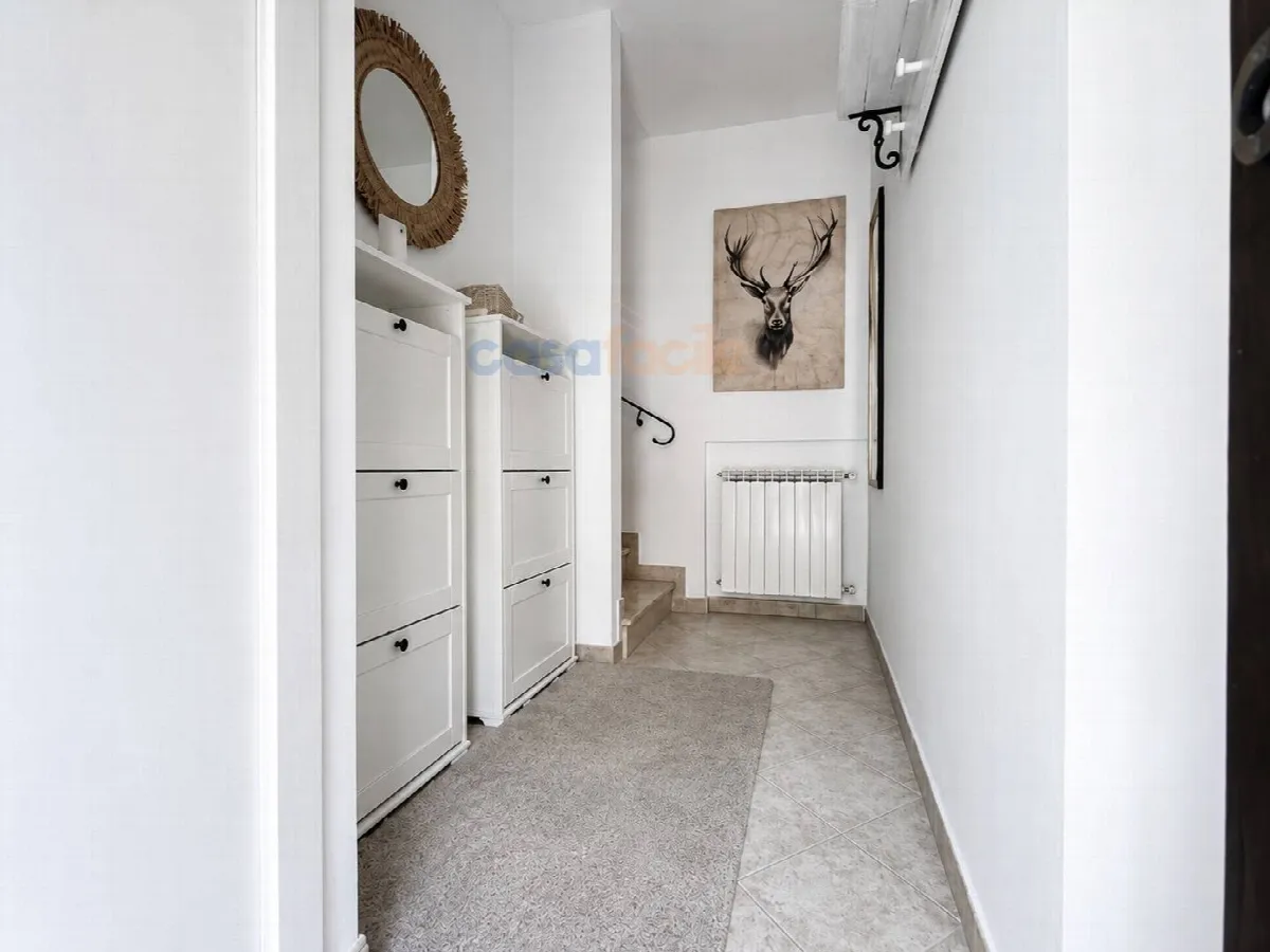 Appartamento in vendita a Amelia, Fornole - foto 8