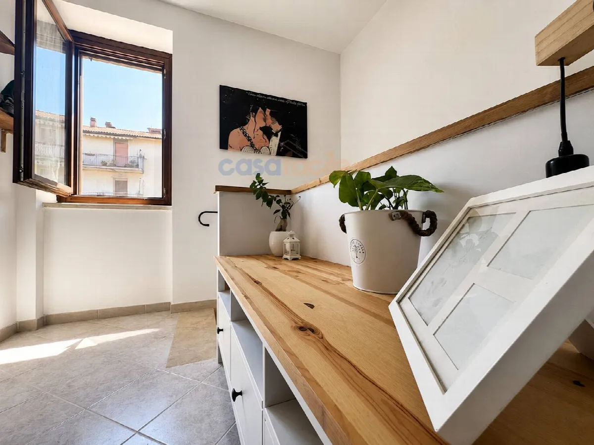 Appartamento in vendita a Amelia, Fornole - foto 9