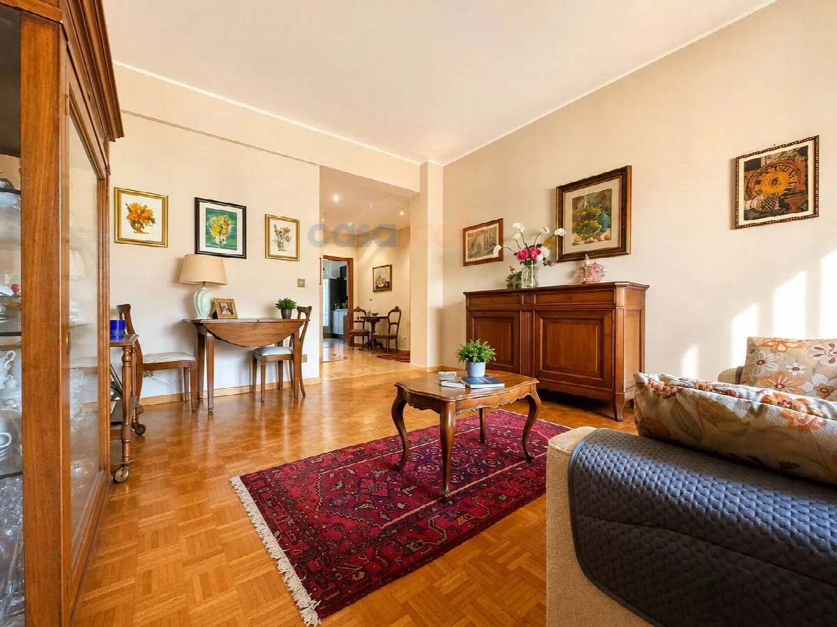 Appartamento in vendita a Terni, Semicentro - foto 1