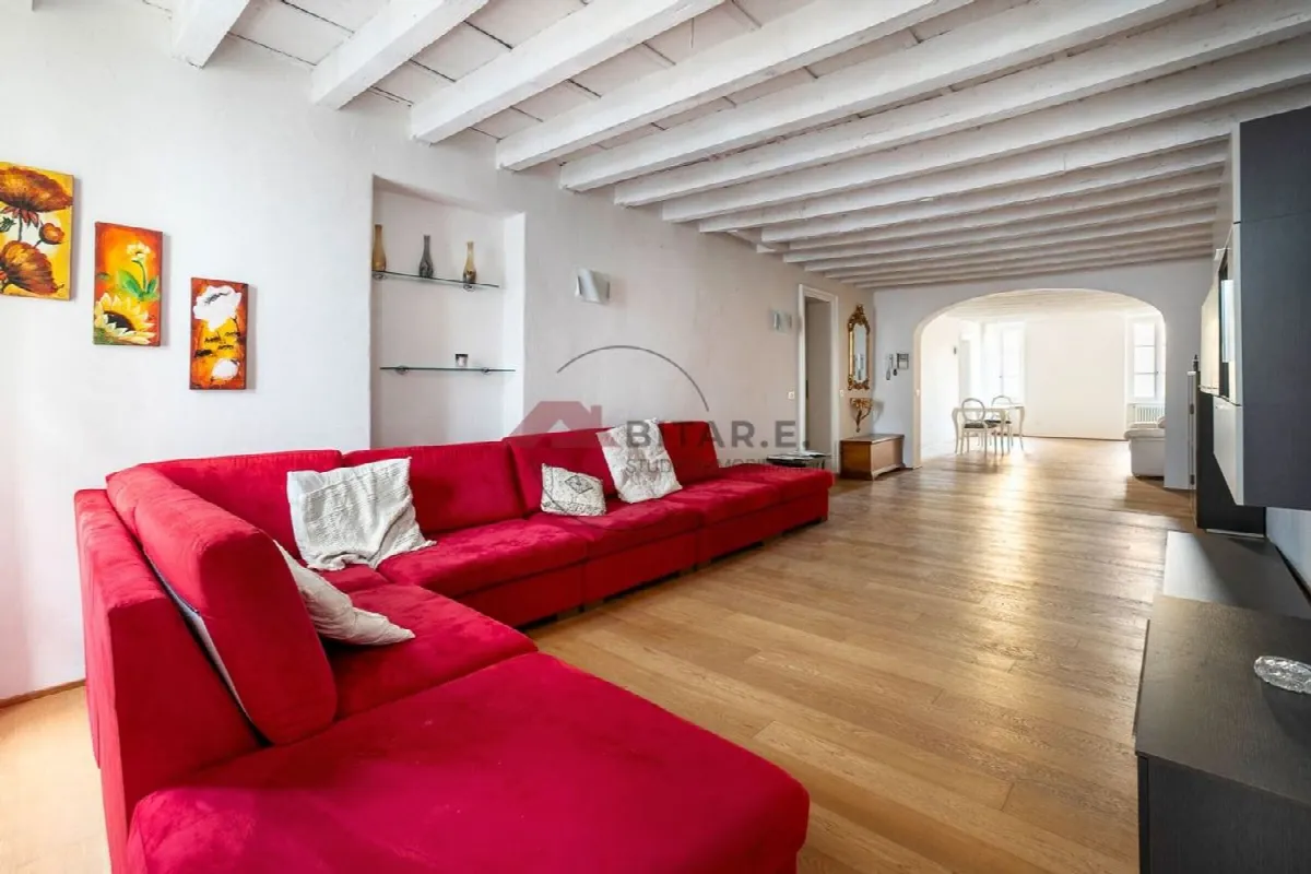 Appartamento in vendita a Brescia, Centro storico - foto 1