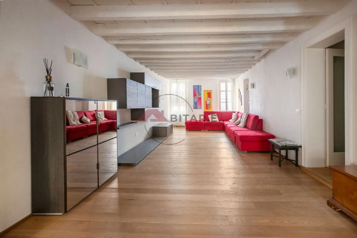 Appartamento in vendita a Brescia, Centro storico - foto 2