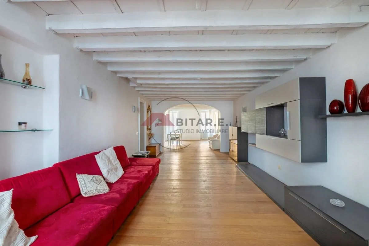 Appartamento in vendita a Brescia, Centro storico - foto 3
