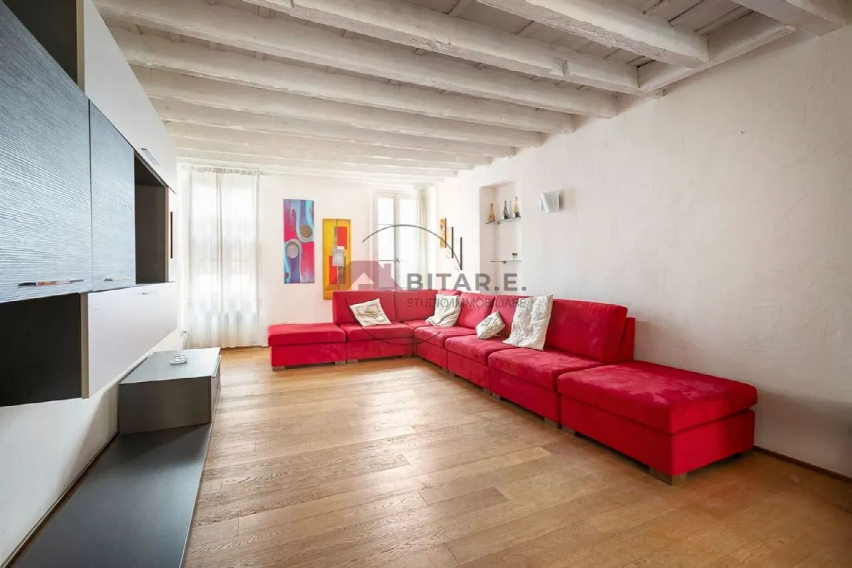 Appartamento in vendita a Brescia, Centro storico - foto 4