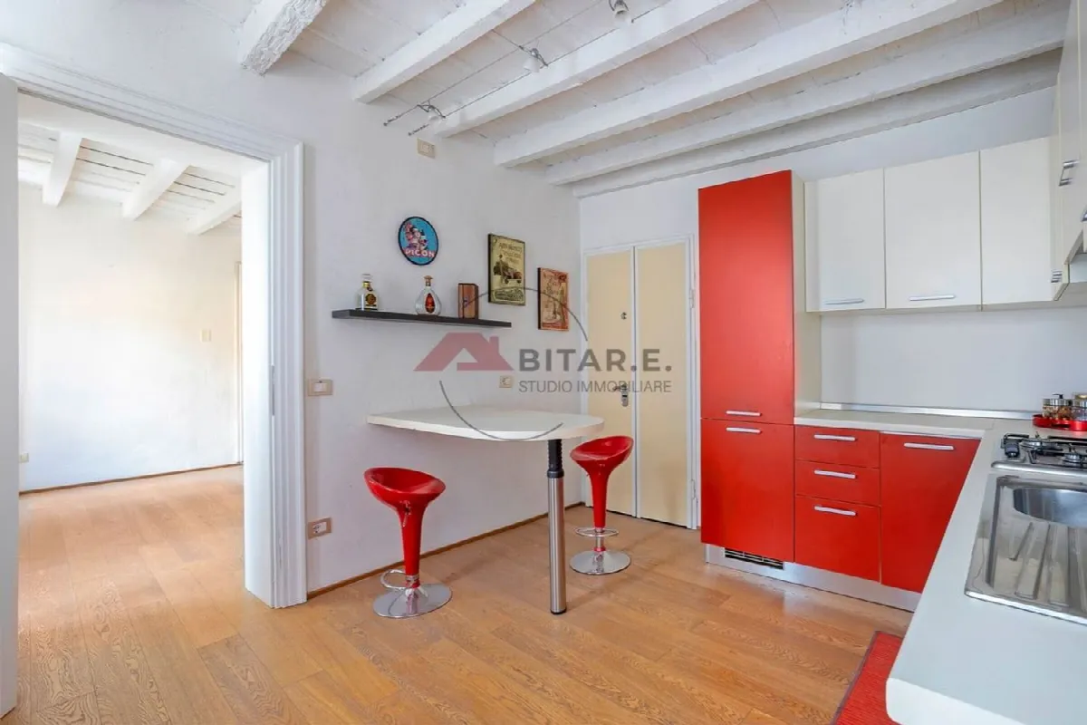 Appartamento in vendita a Brescia, Centro storico - foto 5