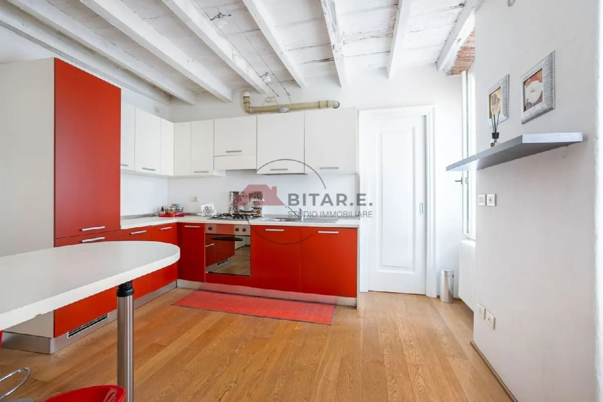 Appartamento in vendita a Brescia, Centro storico - foto 6