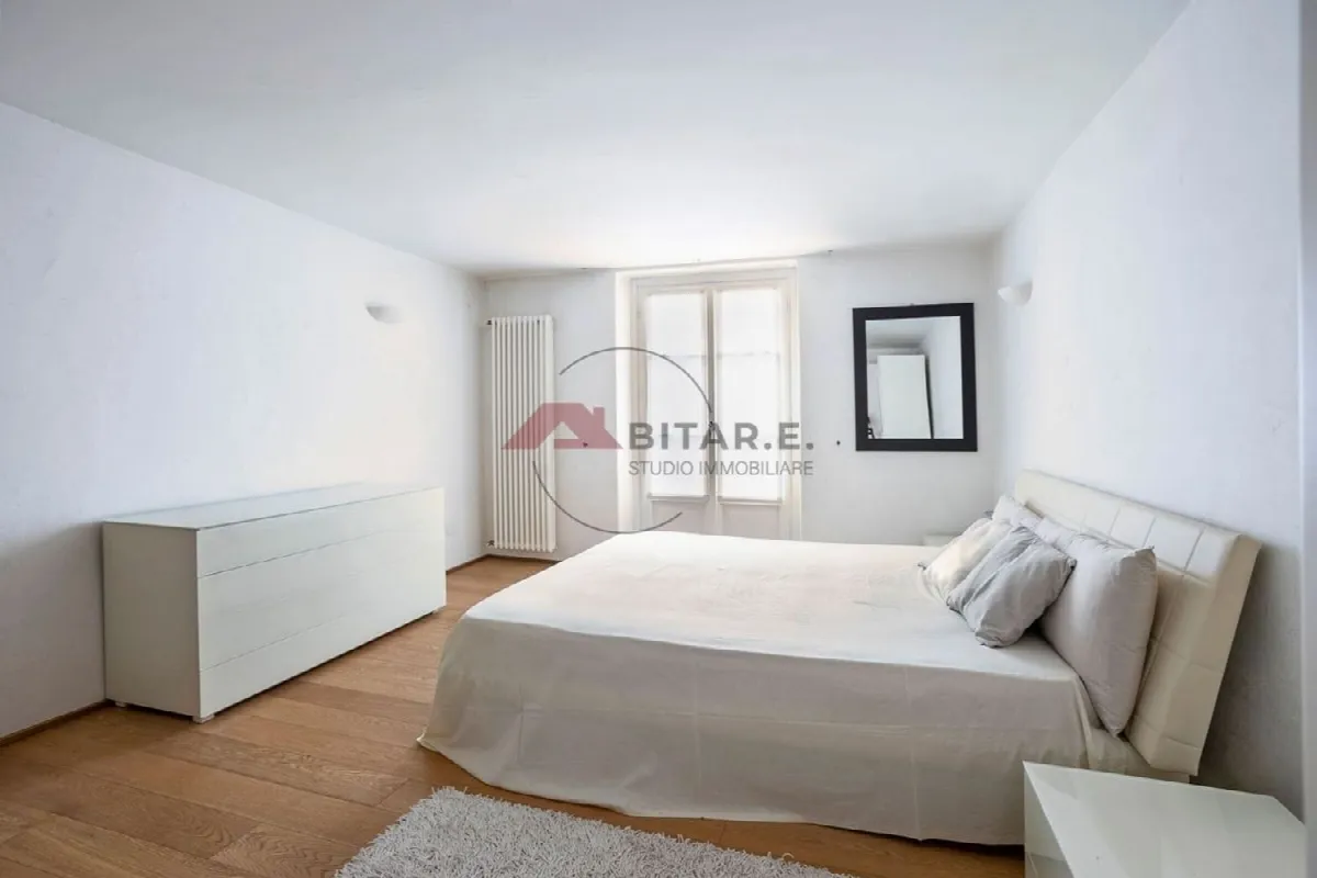 Appartamento in vendita a Brescia, Centro storico - foto 8