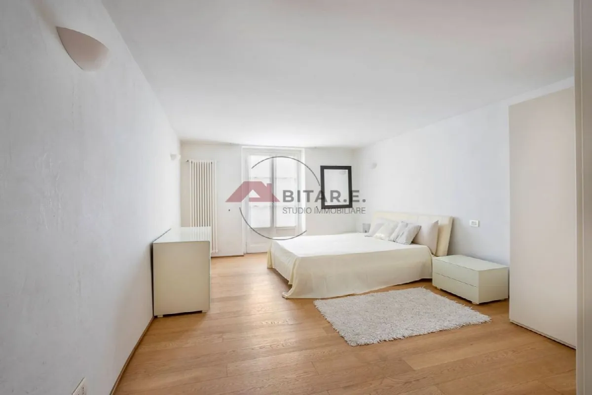 Appartamento in vendita a Brescia, Centro storico - foto 9