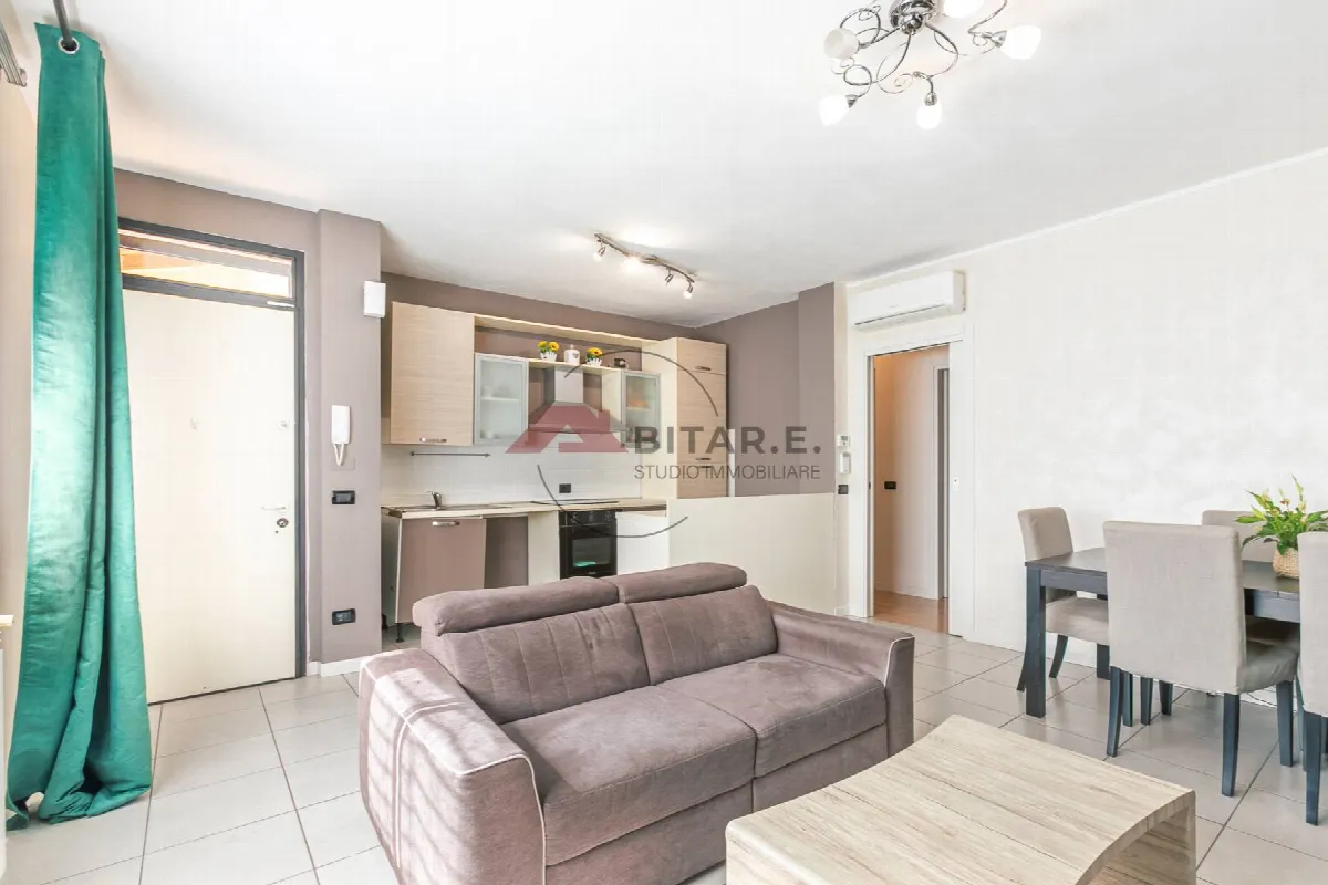 Appartamento in vendita a Azzano Mella - foto 2