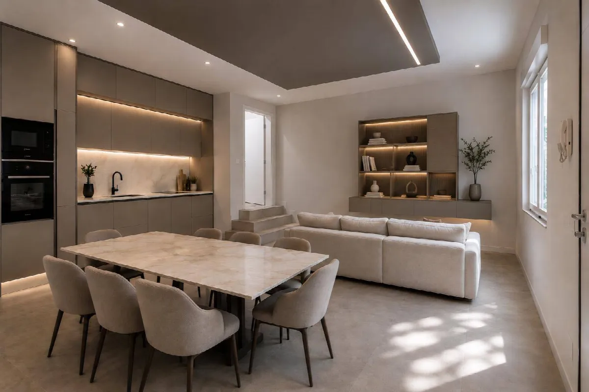 Appartamento in vendita a Brescia, Centro storico - foto 1