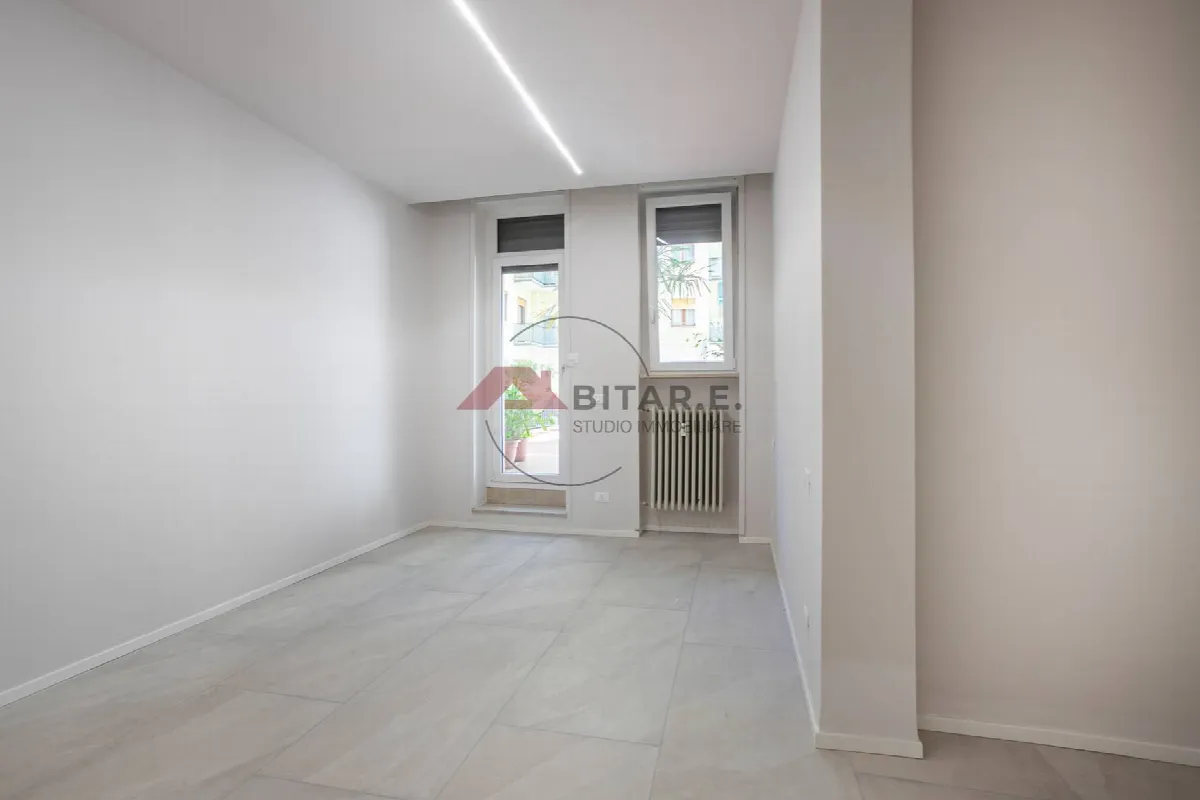 Appartamento in vendita a Brescia, Centro storico - foto 10