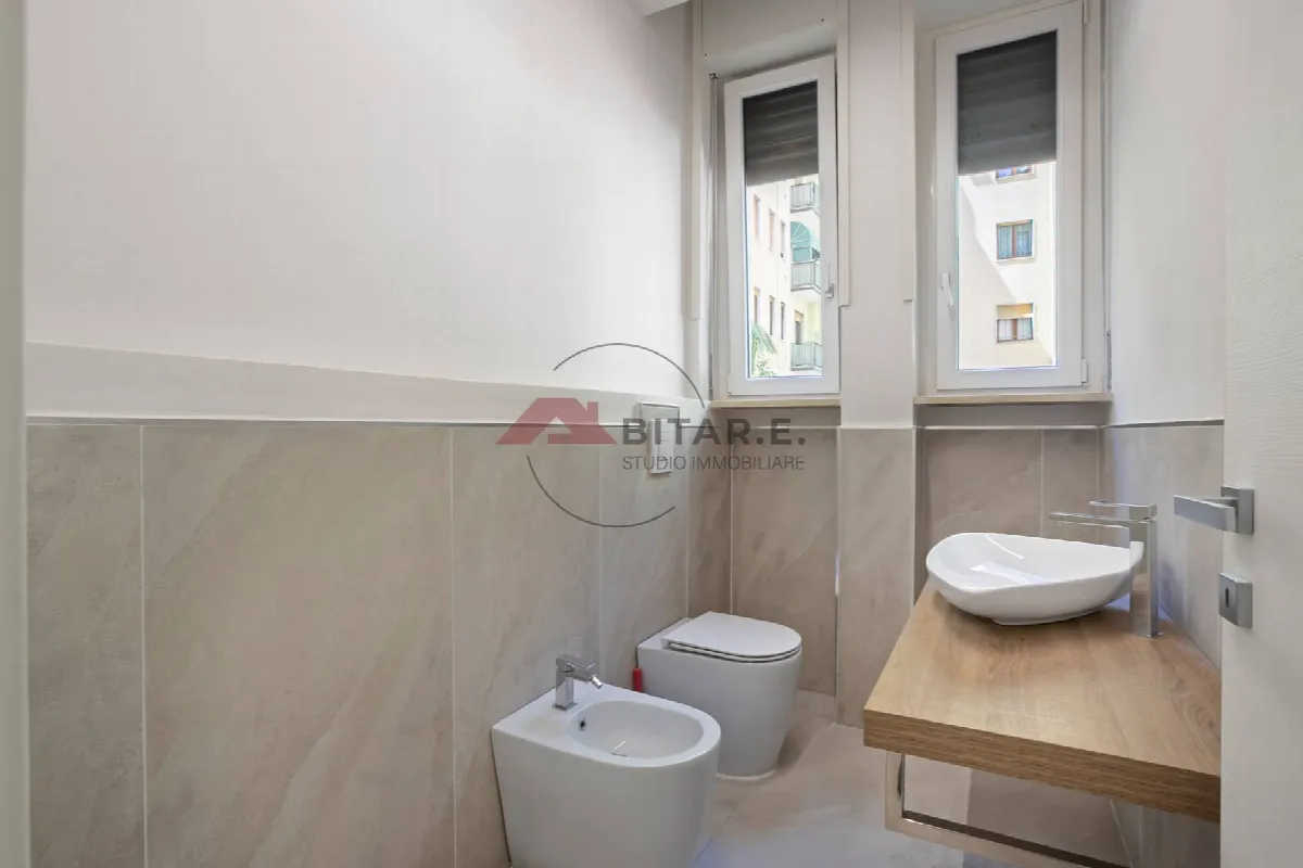 Appartamento in vendita a Brescia, Centro storico - foto 7