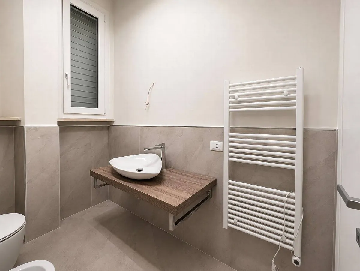 Appartamento in vendita a Brescia, Centro storico - foto 8