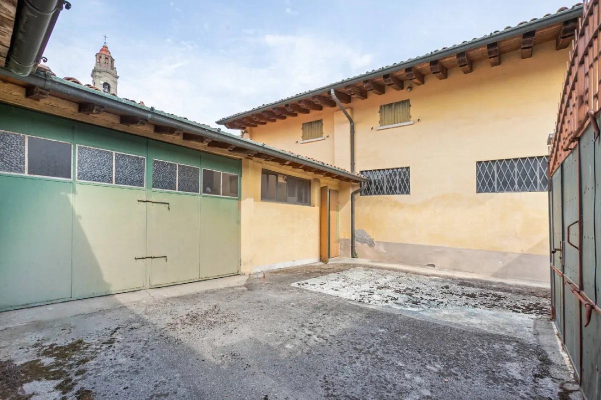 Appartamento in vendita a Mairano - foto 2