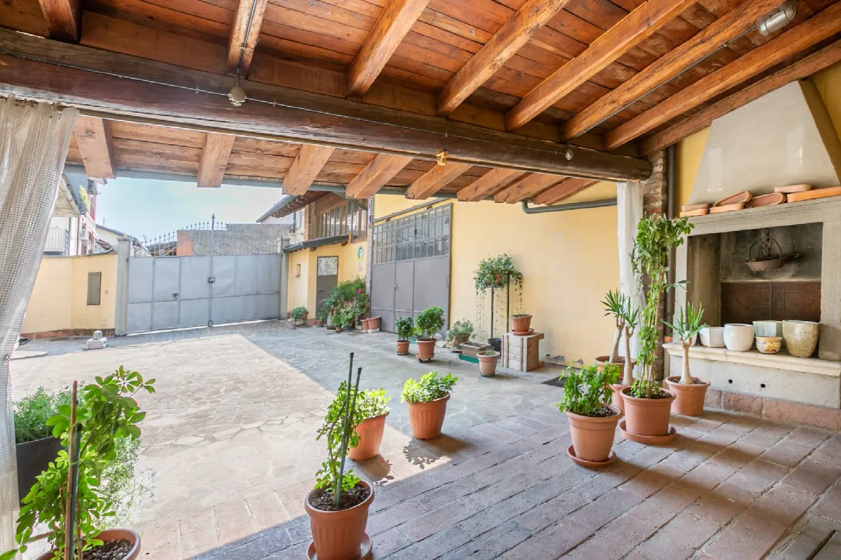 Appartamento in vendita a Mairano - foto 4