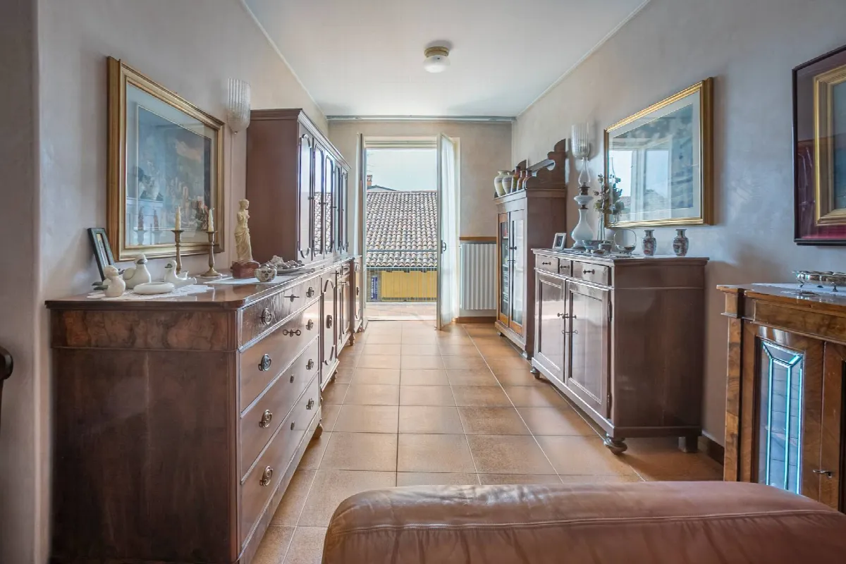 Appartamento in vendita a Mairano - foto 7