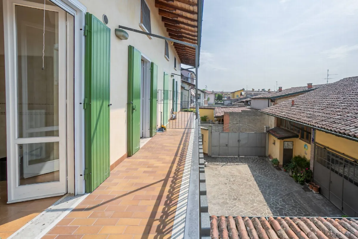 Appartamento in vendita a Mairano - foto 3