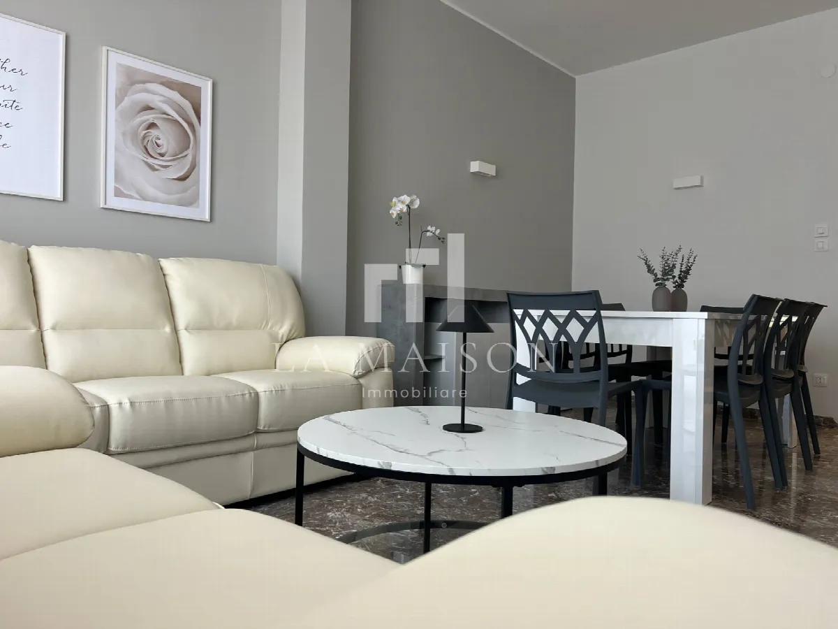 Appartamento in vendita a Campobasso, Semicentro - foto 1