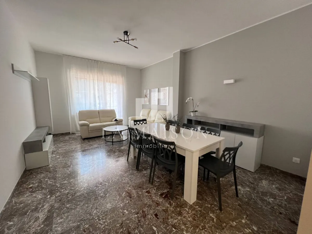 Appartamento in vendita a Campobasso, Semicentro - foto 2