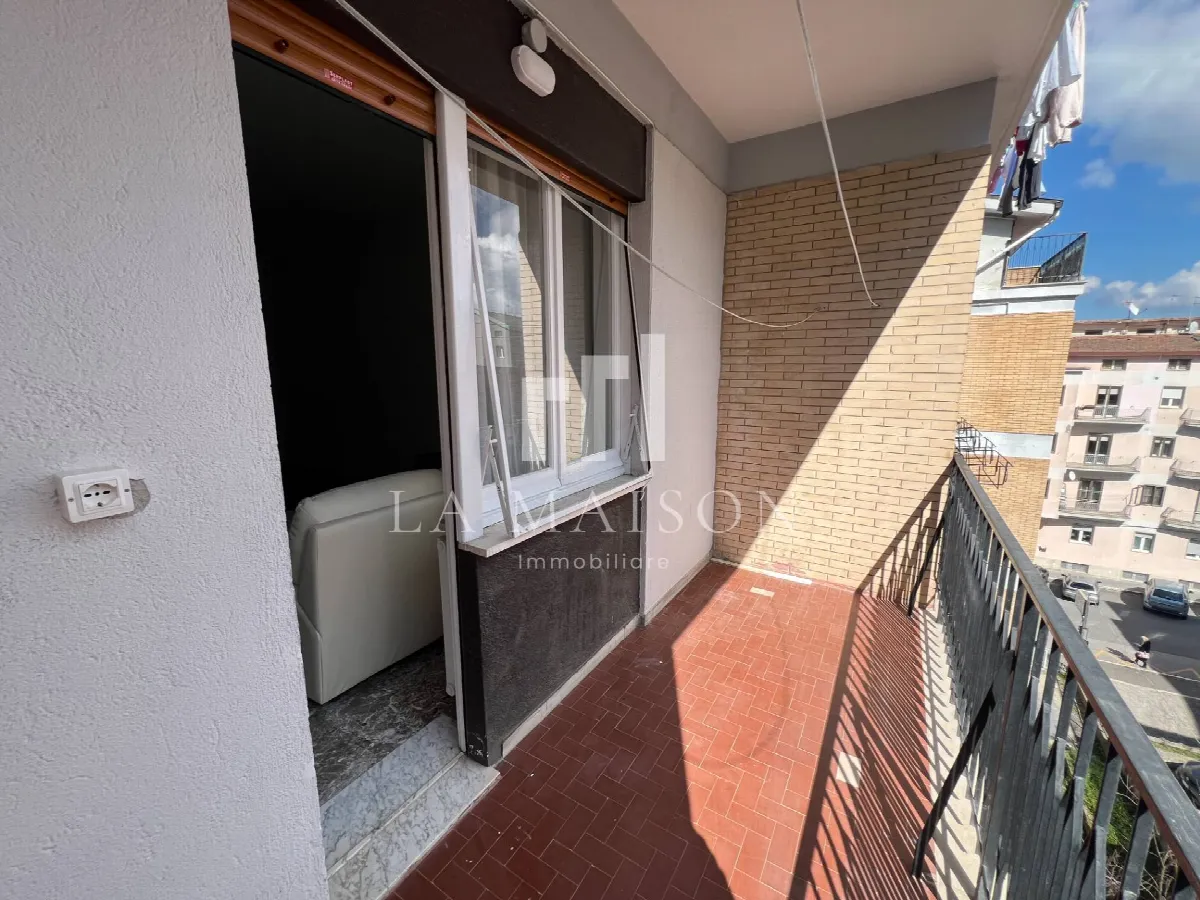 Appartamento in vendita a Campobasso, Semicentro - foto 6