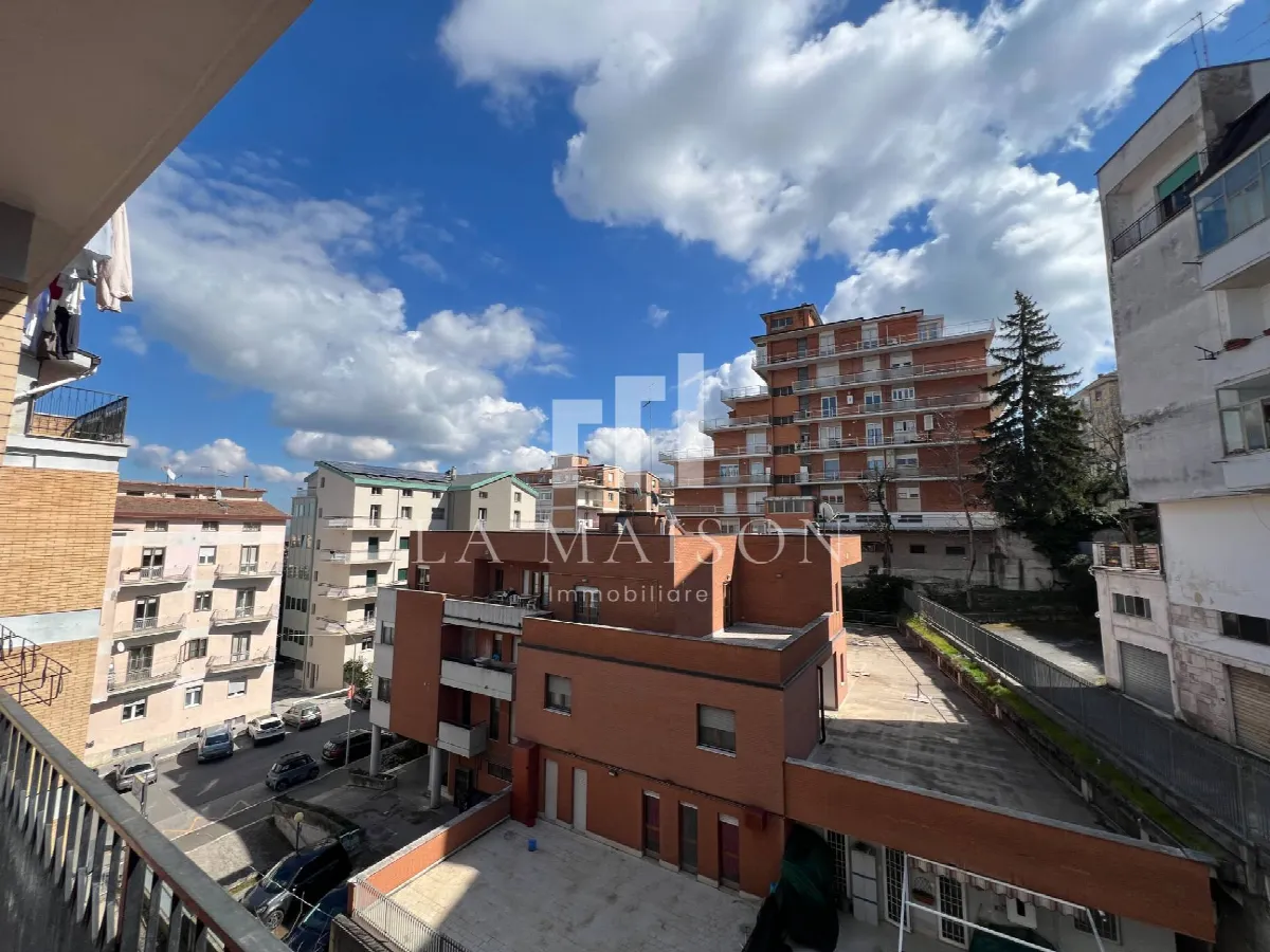 Appartamento in vendita a Campobasso, Semicentro - foto 7