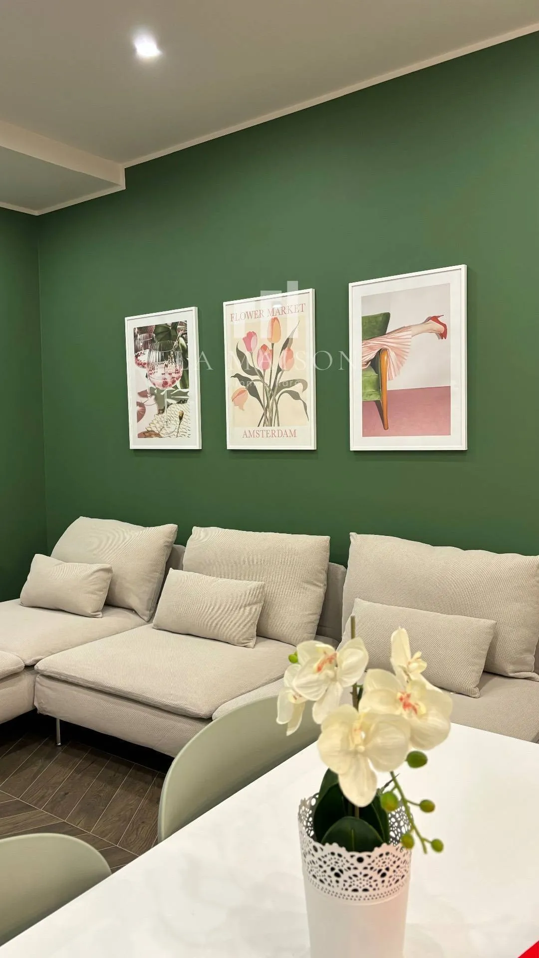 Appartamento in vendita a Campobasso, Semicentro - foto 6
