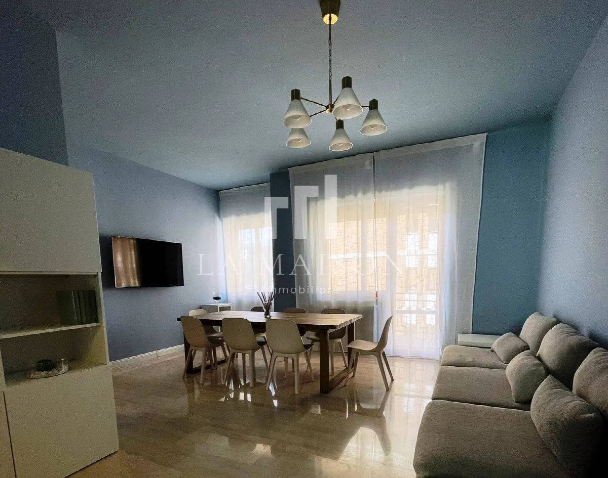 Appartamento in vendita a Campobasso, Semicentro - foto 1