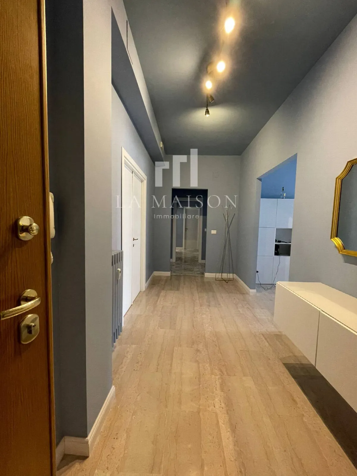 Appartamento in vendita a Campobasso, Semicentro - foto 3