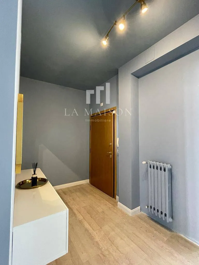 Appartamento in vendita a Campobasso, Semicentro - foto 4