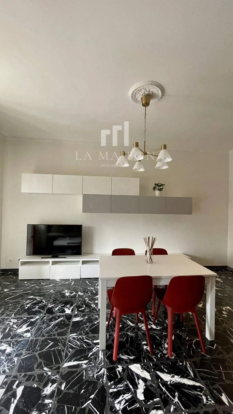 Appartamento in vendita a Campobasso, Semicentro - foto 2